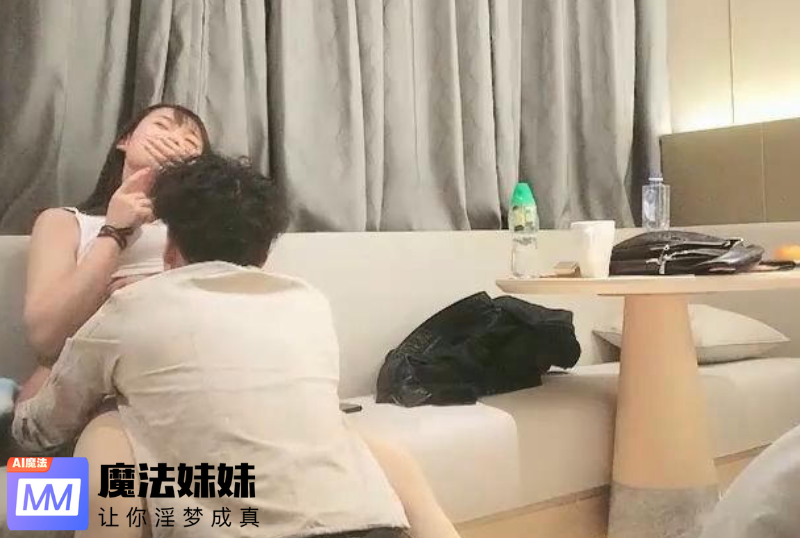 沈先生 - 探花約了個白色高靴萌妹子啪啪，近距離拍攝張開雙腿抹上潤滑油猛操-第1张图片-抖阴Max